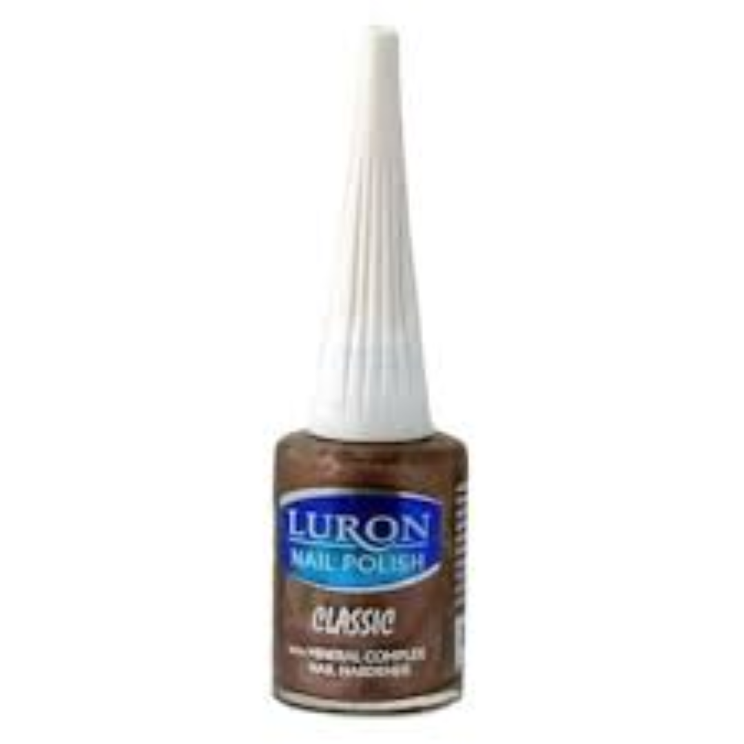 LURON NAIL POLISH CLASSIC NO.92 14ML